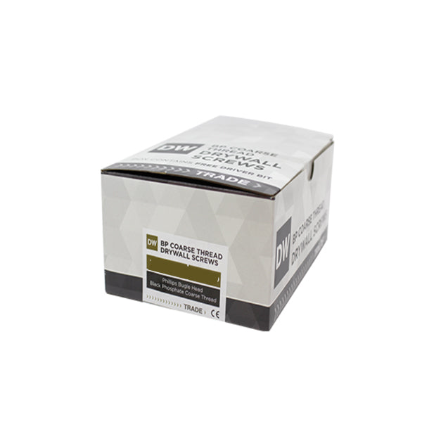 Coarse Thread Drywall Screws (Loose)