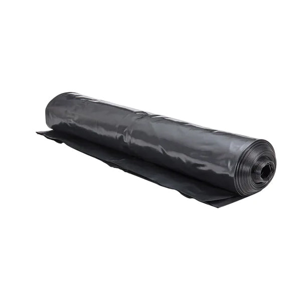 Damp Proof Membrane (DPM)