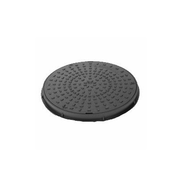 470mm Manhole Cover and Frame (Round)