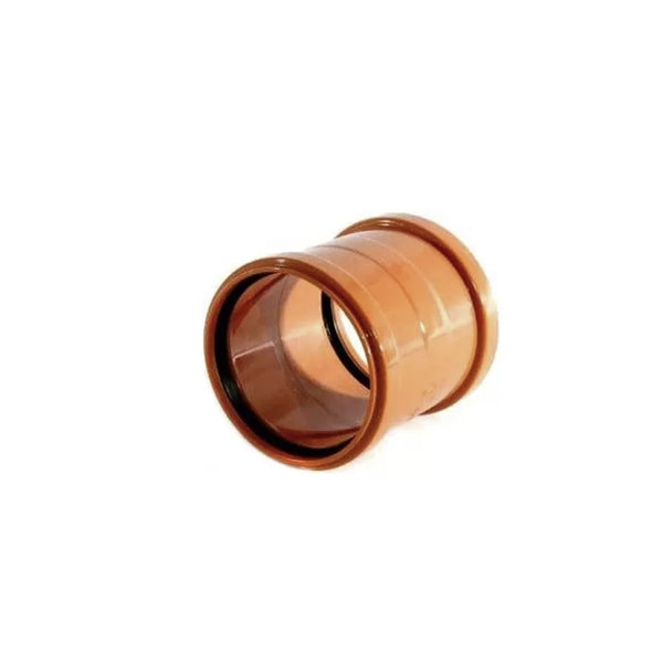 S/S Slip Coupler