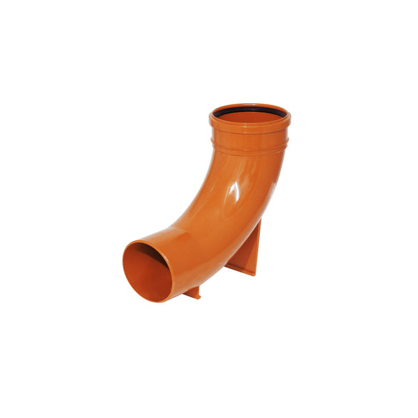S/S 90 Degree Rest Bend