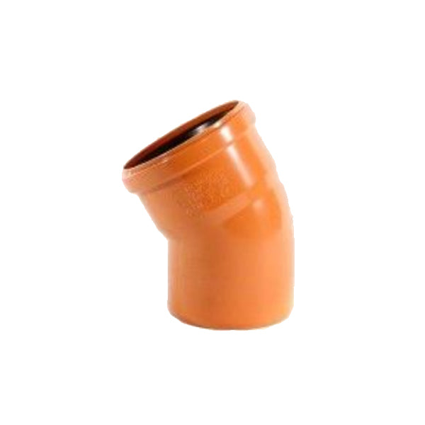S/S 30 Degree Bend