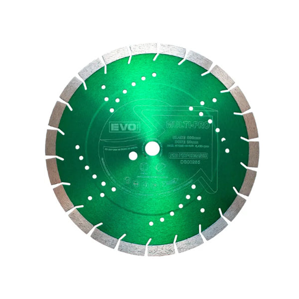 300mm Multi Purpose Diamond Blade