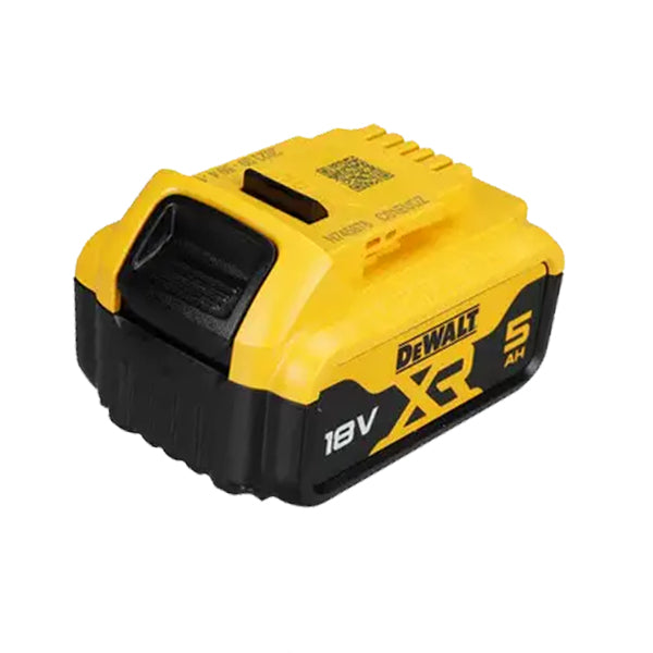Free 5AMP Battery & 12" Blade Special