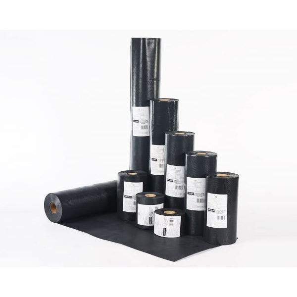 Damp Proof Course (DPC)