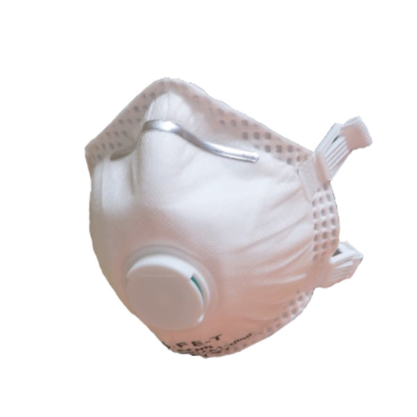 FFP3 Valved Face Masks