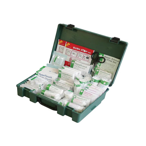 Workplace First Aid Kit