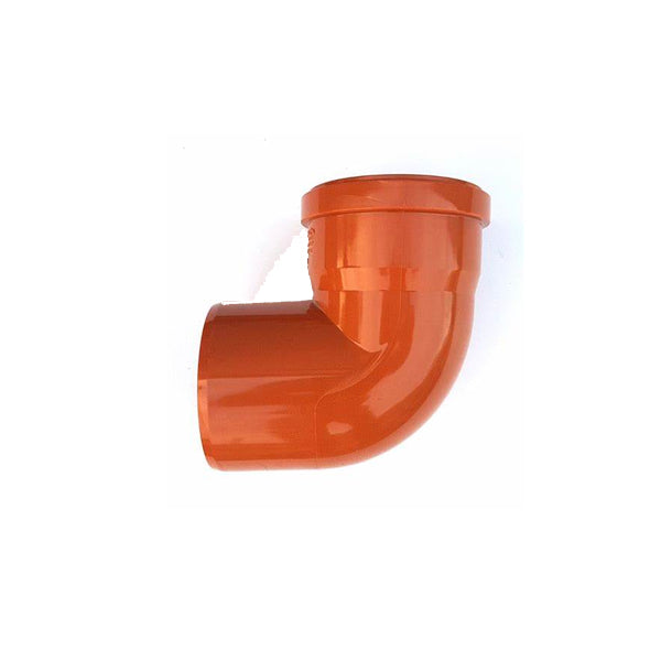 S/S 90 Degree Knuckle Bend