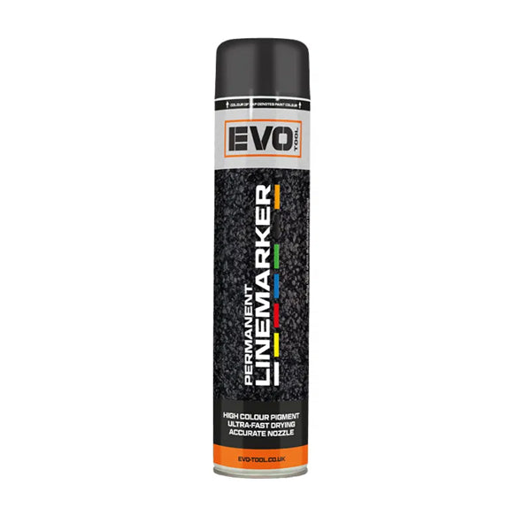 Linemarking Paint