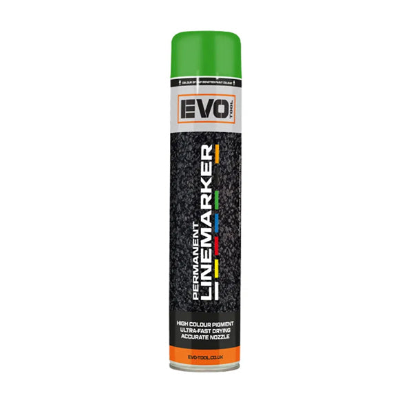 Linemarking Paint