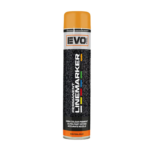 Linemarking Paint