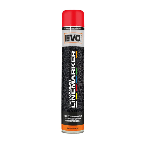 Linemarking Paint