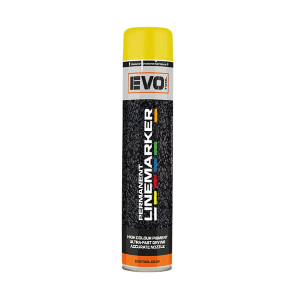 Linemarking Paint