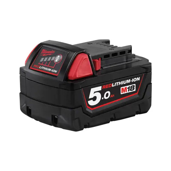 Free 5AMP Battery & 12" Blade Special