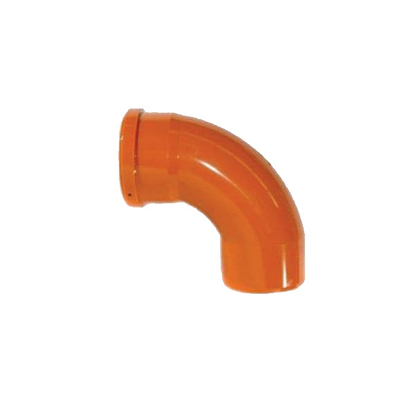 S/S 90 Degree Swept Bend